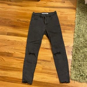 Zara Jeans WORN ONCE